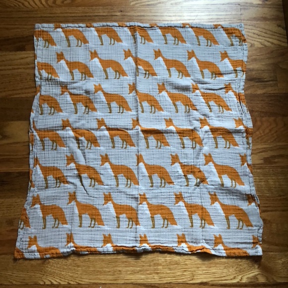 milkbarn burp cloths